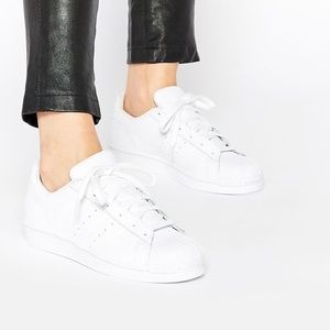 Adidas Originals Superstar Foundation Sneaker
